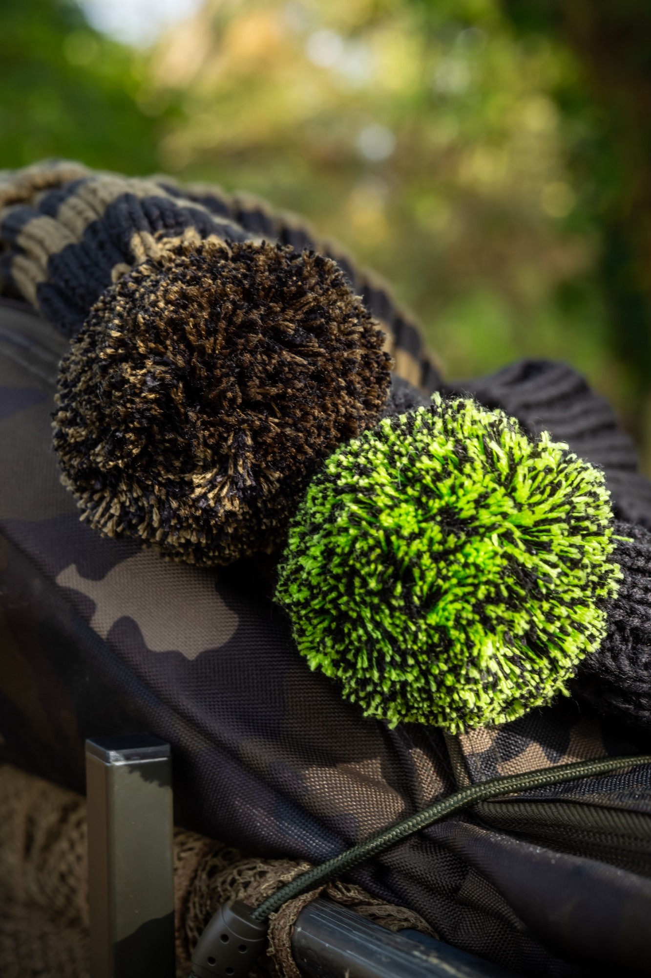 Korda Nanny Pat Hat - Image 5