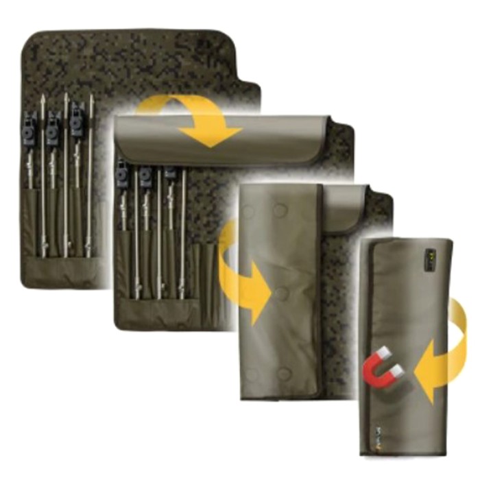 Solar SP C-Tech Bankstick Roll - Image 2