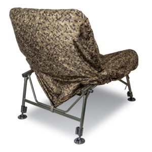 Alternative view of Solar SP C-TECH SOFA CHAIR COVER