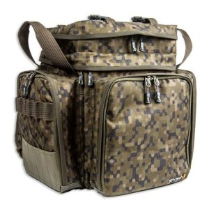 Solar SP C-TECH TAKE ANYWHERE RUCKSACK