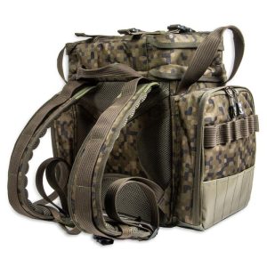 Alternative view of Solar SP C-TECH TAKE ANYWHERE RUCKSACK