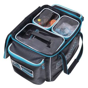 Alternative view of Drennan DMS Small Carryall (40L)