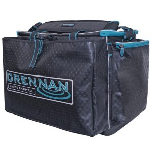 Drennan DMS Large Carryall (85L)