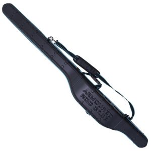 Drennan Armoured Rod Case