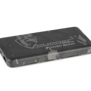 Fox Rage Camo Power Bank 10K Mah