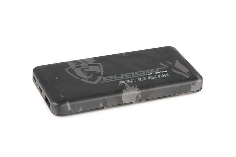 Fox Rage Camo Power Bank 10K Mah