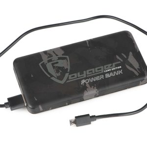 Alternative view of Fox Rage Camo Power Bank 10K Mah