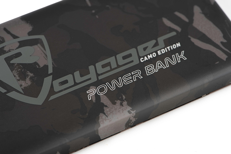 Fox Rage Camo Power Bank 10K Mah - Image 4
