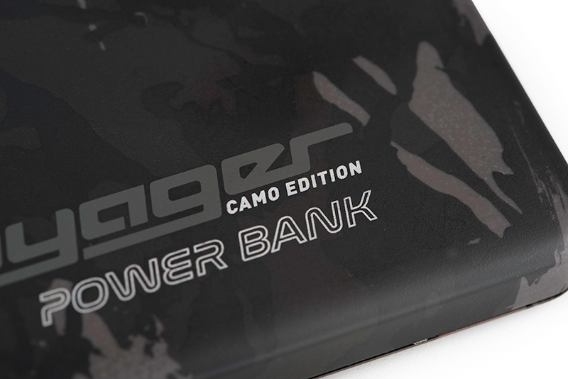 Fox Rage Camo Power Bank 10K Mah - Image 6