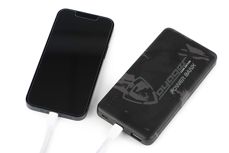Fox Rage Camo Power Bank 10K Mah - Image 9