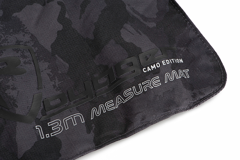 Fox Rage Voyager Camo 1.3M Measure Mat - Image 5
