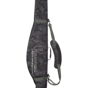 Fox Rage Voyager 1.3m Hard Rod Sleeve Double