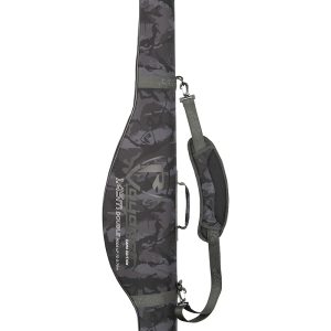 Alternative view of Fox Rage Voyager 1.3m Hard Rod Sleeve Double