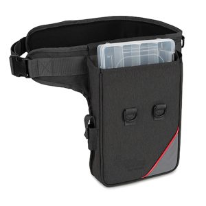 Alternative view of Fox Rage Street Fighter Holster Pack