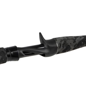 Alternative view of Fox Rage Street Fighter Shad Slinger 10-35G 220cm