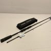 1x Shimano Stradic 6.8ft 7-21g In Sleeve (BRAND NEW) - WHIZ31 - PRE LOVED