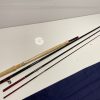 1x Bruce Walker Carbon 17.6ft 9-11 Salmon (IN SLEEVE) - ORAY17 - PRE LOVED