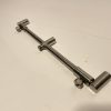 1x Stainless 3 Rod Adjustable Buzz Bars - F23 - PRE LOVED