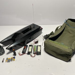 1x Angling Technics Procat - U148 - PRE LOVED