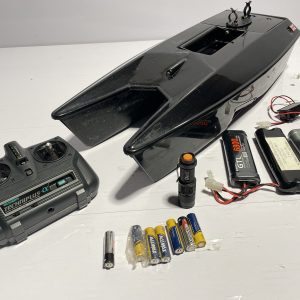 Alternative view of 1x Angling Technics Procat - U148 - PRE LOVED