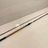 1x Spro 11ft Power Waggler Rod - YEL55 - PRE LOVED