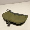 1x Unbranded Reel Pouch - J4 - PRE LOVED