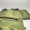 1x JRC Flat Zipped Matt - U175 - PRE LOVED
