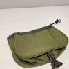 1x Unbranded Reel Pouch - J14 - PRE LOVED