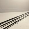 3x Free Spirit Hi-S 12ft 3lb - RED49 - PRE LOVED