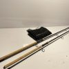 2x Greys GT2 50 12ft 3lb - ORA63 - PRE LOVED