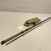 1x Olympic Tackle 8ft 30-40g In Sleeve Rod - ORAZ38 - PRE LOVED