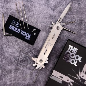 Alternative view of OMC Cool Tool Multi Tool