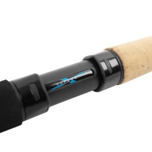 Preston Supera X 11Ft Pellet Waggler Rod - Image 6