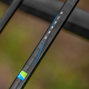 Preston Supera X 11Ft Pellet Waggler Rod - Image 7
