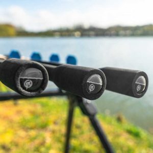 Preston Supera X 11Ft Pellet Waggler Rod - Image 9