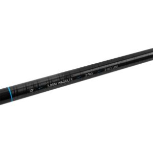 Alternative view of Preston Supera X 13Ft Waggler Rod