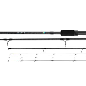 Preston Supera X Superlight 12ft Float Rod
