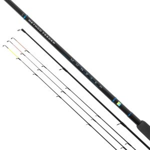 Preston Monster X 12ft Method Feeder