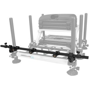 Alternative view of Preston Offbox 36 Snaplok Tool Bar