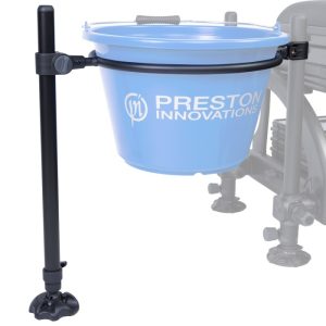 Alternative view of Preston OFFBOX 36 - BUCKET SUPPORT