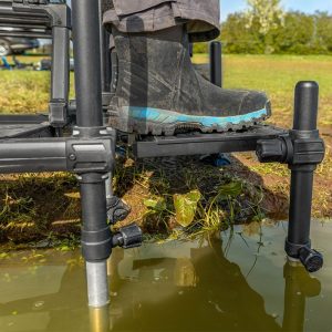 Preston Offbox Side Foot Rest - Image 6