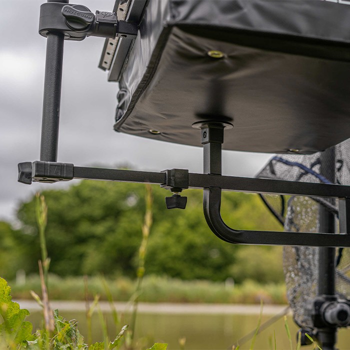 Preston Offbox Side Tray Support Accessory Arm - Image 5