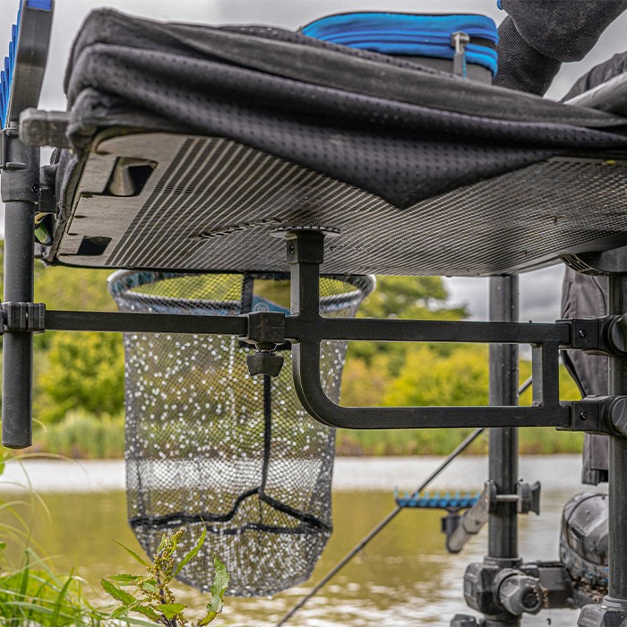 Preston Offbox Side Tray Support Accessory Arm - Image 6