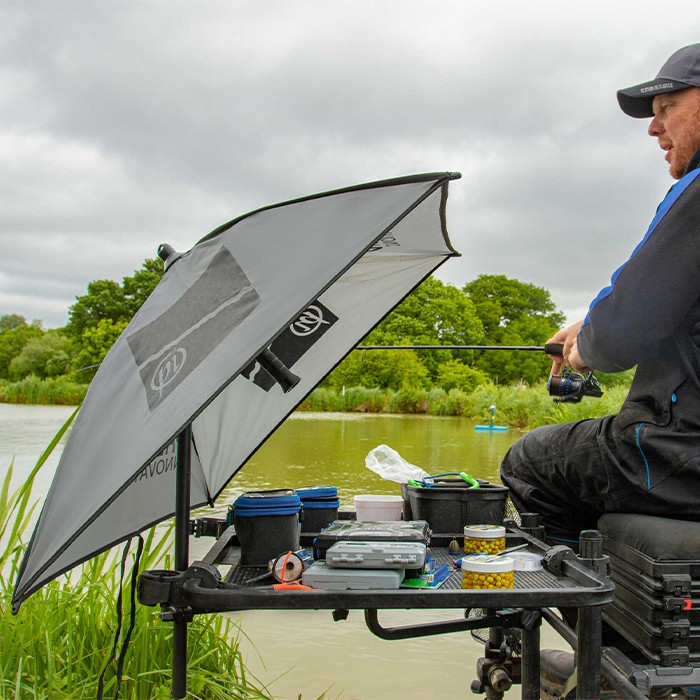 Preston Offbox Side Tray Support Accessory Arm - Image 9