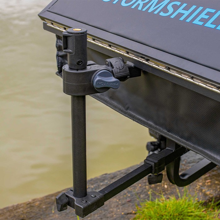 Preston Offbox Side Tray Support Accessory Arm - Image 13