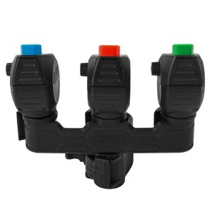 Alternative view of Preston Offbox Triple Clicker Counter