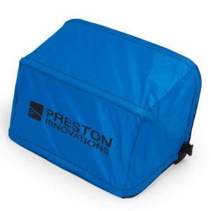 Alternative view of Preston Ventalite Large Hood Assembly Only