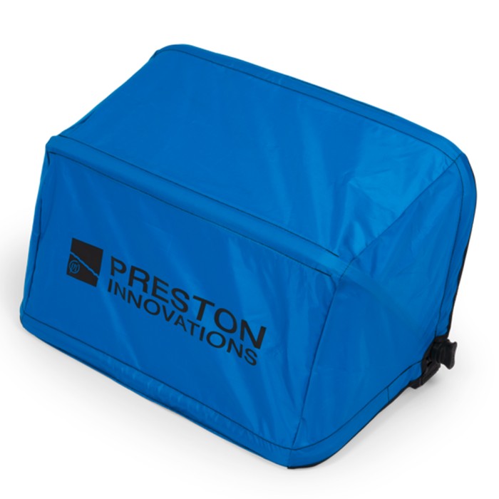 Preston Ventalite Large Hood Assembly Only - Image 2