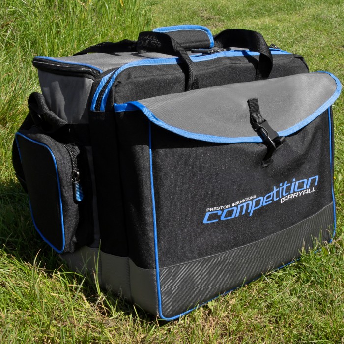 Preston Competition Carryall - Image 9