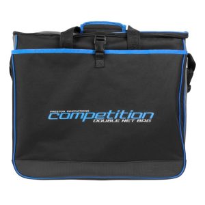 Preston Competition Double Net Bag
